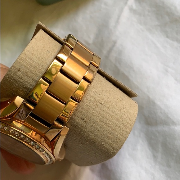 FOSSIL “Riley” women’s watch - Picture 5 of 7